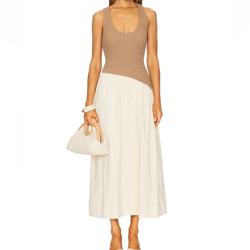 Sovere Haven Dress